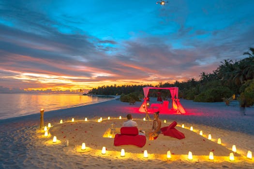Romantic Villas in the South of France for Couples