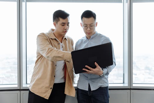 Key Features to Look for in a CRM Software for Small Businesses
