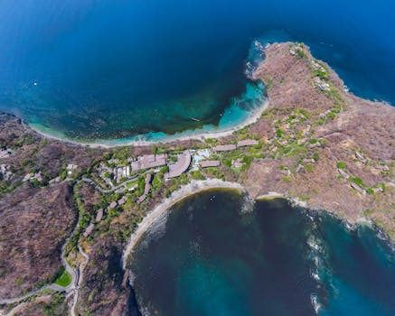 Eco-Friendly Hotels in Costa Rica for Sustainable Travel