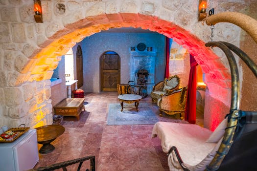 Boutique Hotels in Rome for a Unique Stay