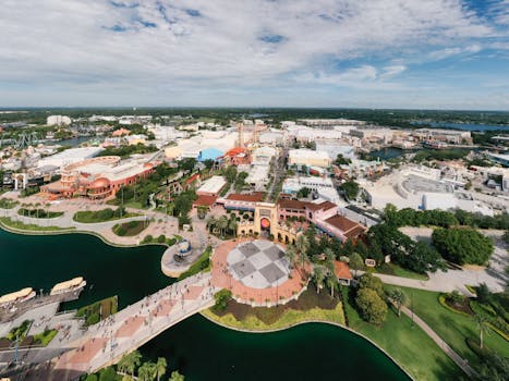 Resorts with Water Parks: Perfect for Family Vacations