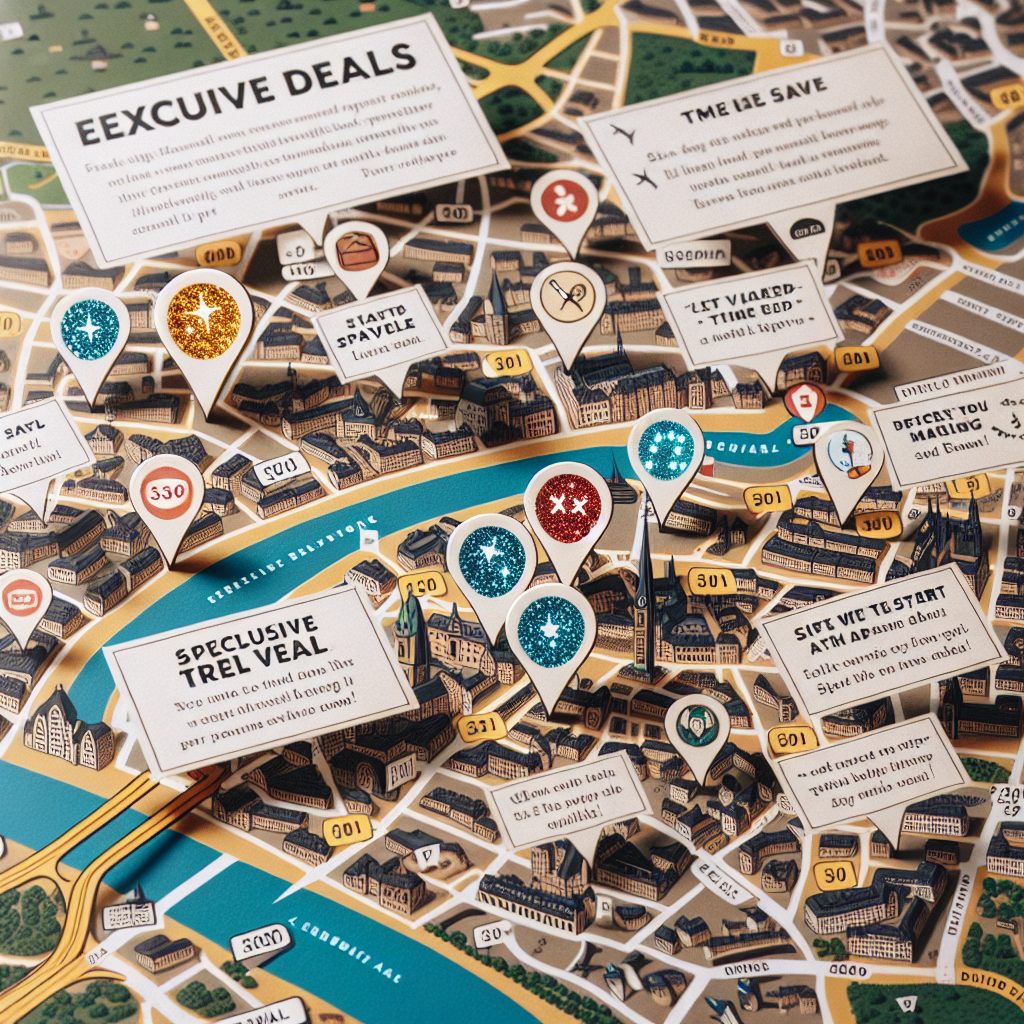 Advanced High Value Travel Planning For Visiting Luxembourg With Exclusive Deals