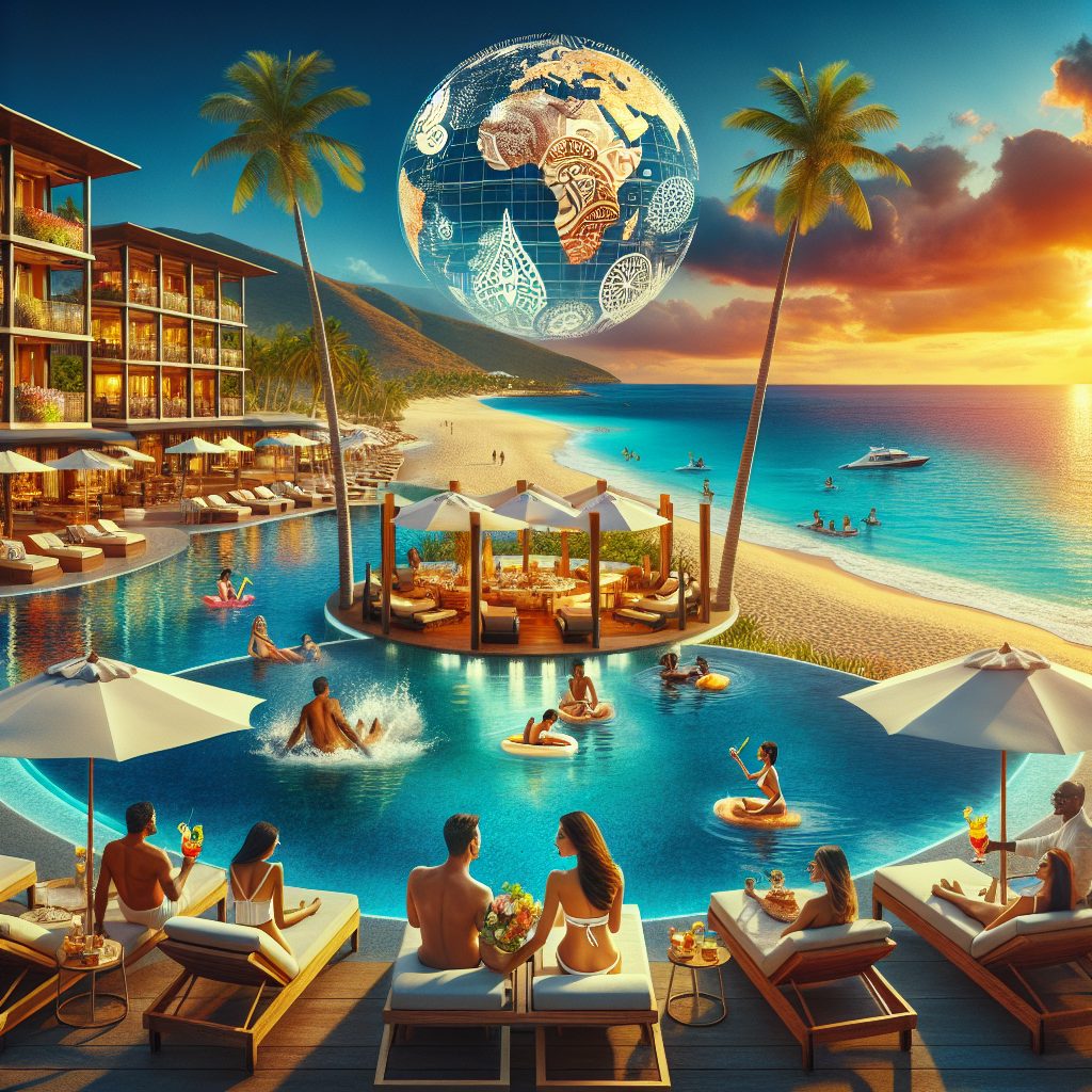 Affordable Beach Resorts With Luxury Amenities Worldwide
