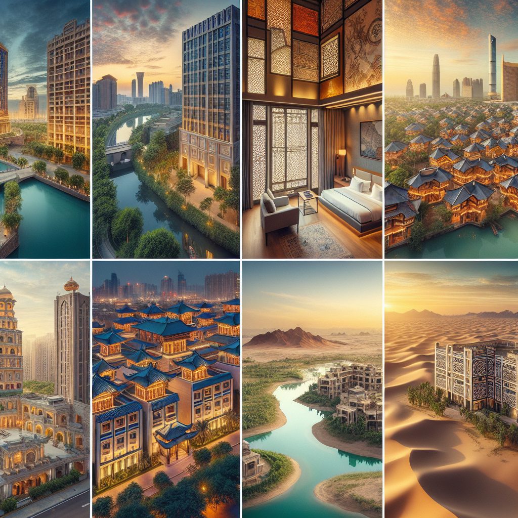 Affordable Hotels in Asia With Premium Experience