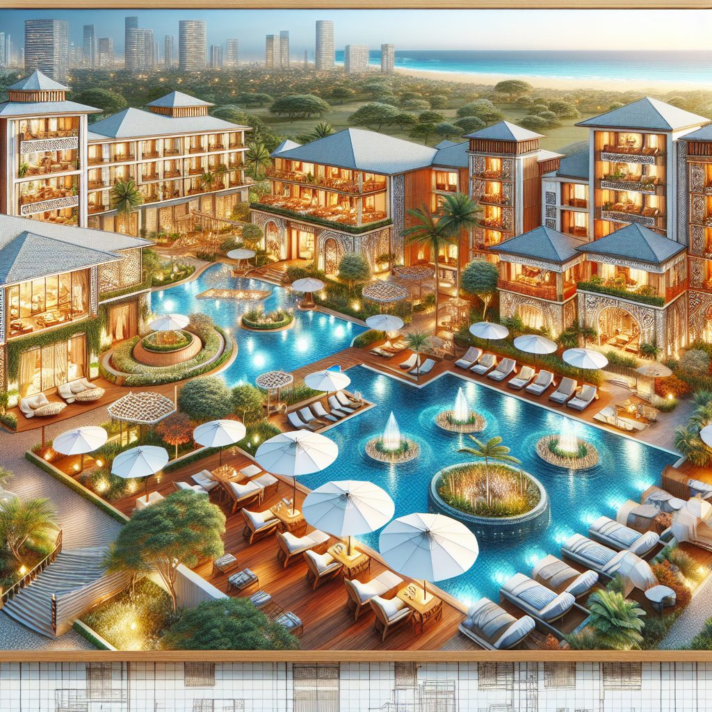 Affordable Luxury Hotels in Africa for Budget Travelers