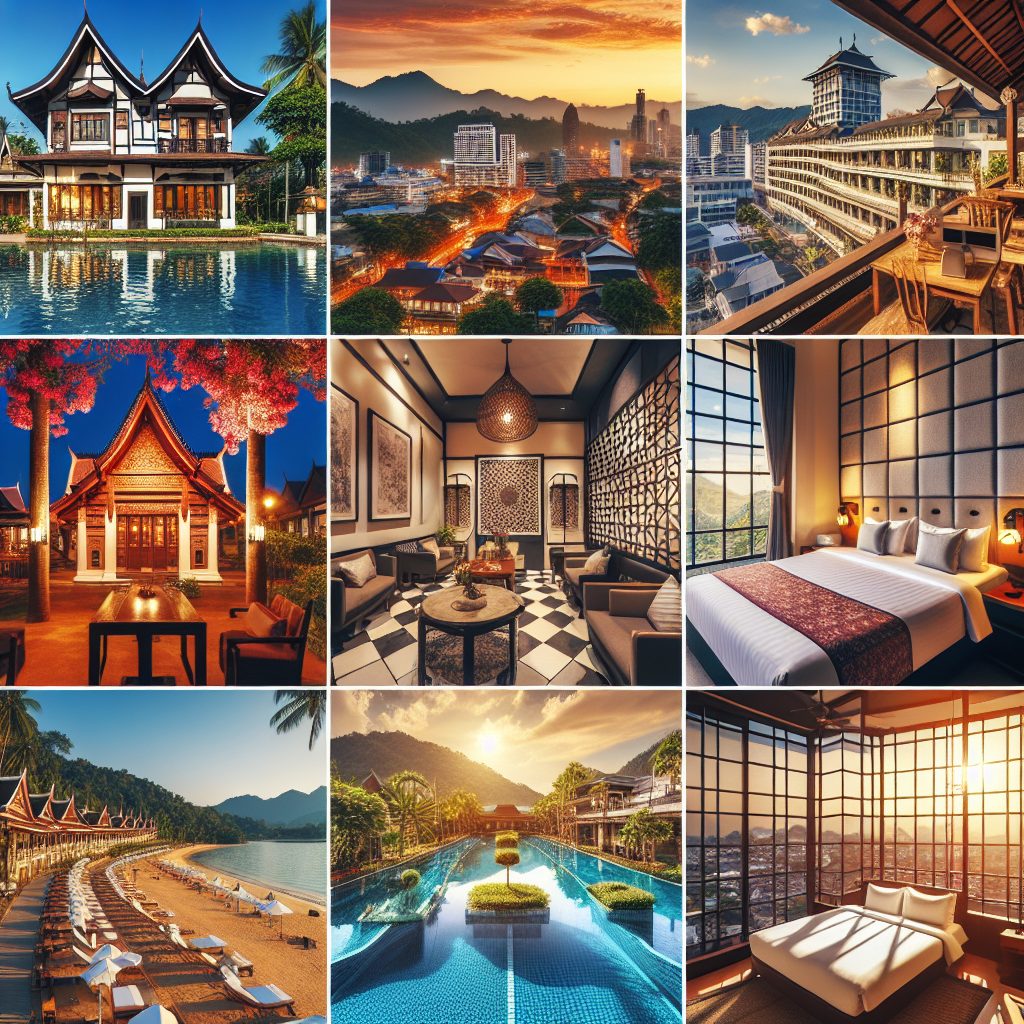 Affordable Luxury Hotels in Asia for Budget Travelers