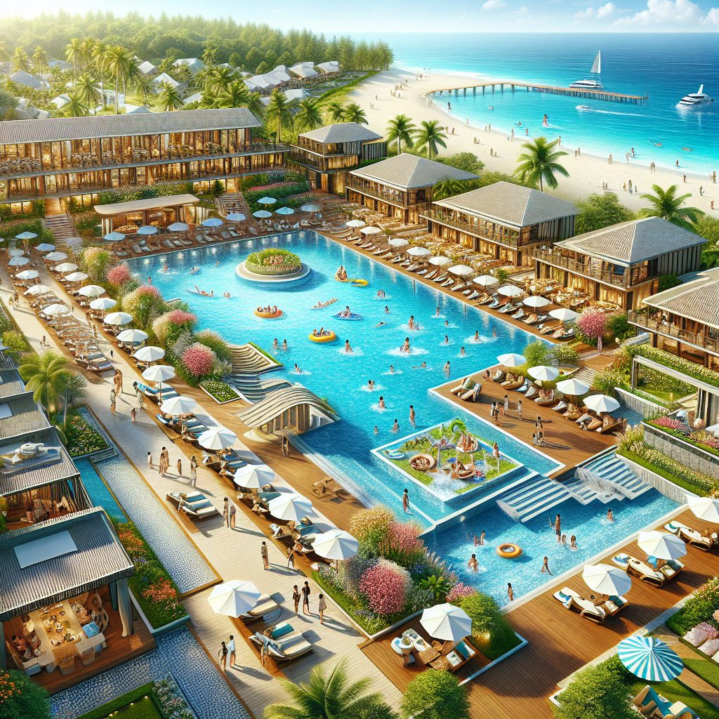 Affordable Luxury Resorts for Budget Travelers in 2026