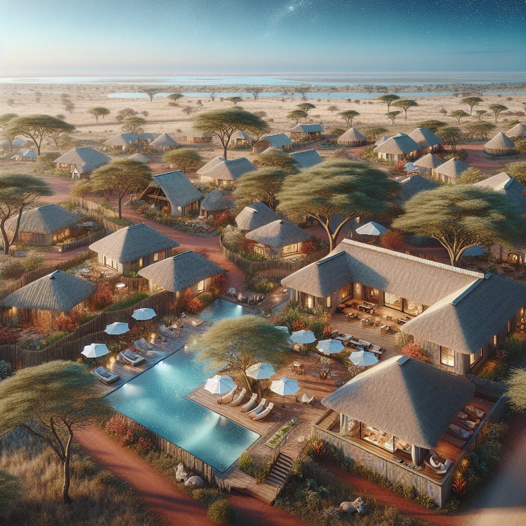 Affordable Luxury Resorts in Africa for Budget Travelers