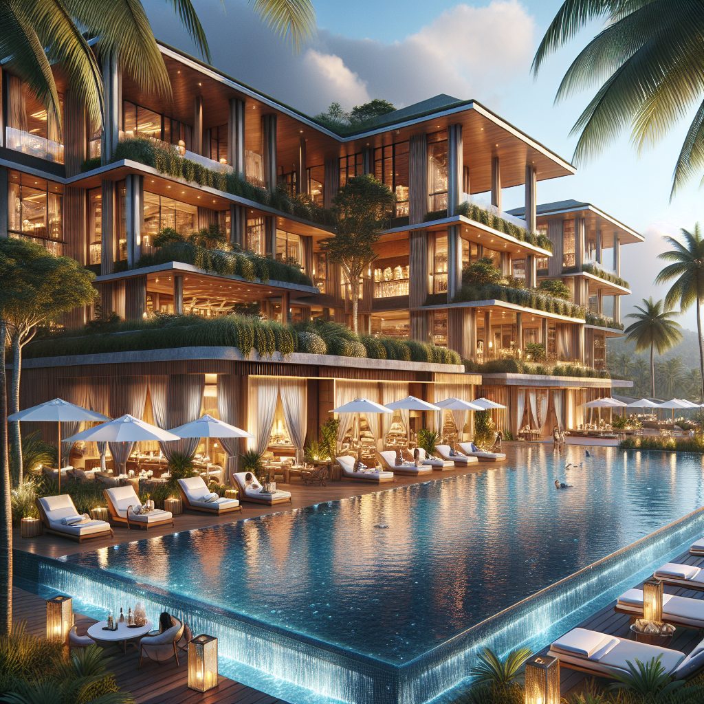 Affordable Luxury Resorts That Feel Like 5-Star Hotels