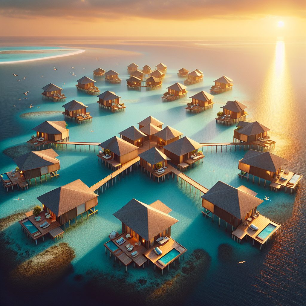 Affordable Overwater Villas That Deliver Maldives-Level Experiences Without the Price Tag