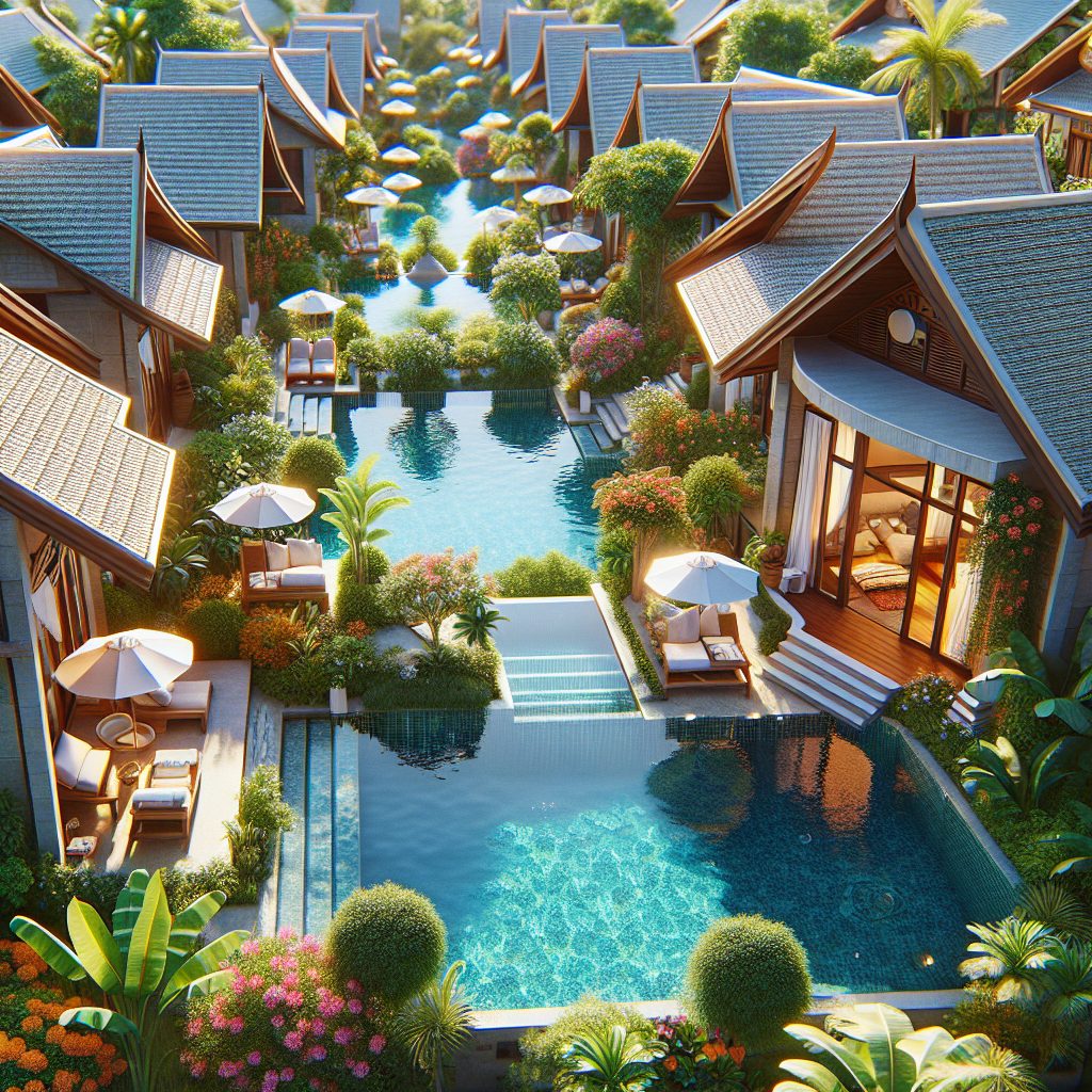 Affordable Pool Villas in Phuket Hidden Away From Tourist Crowds