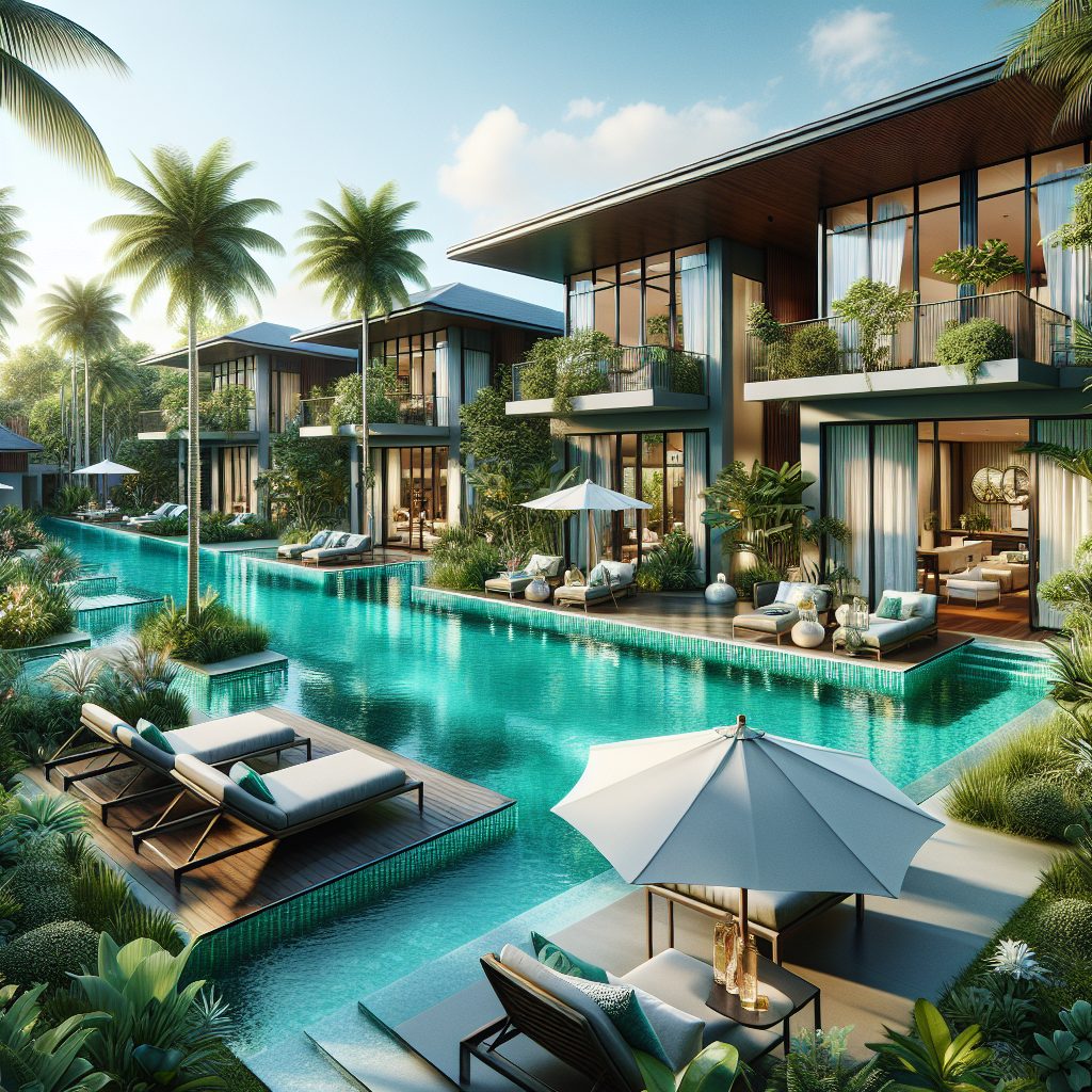Affordable Private Villas With Pool That Feel Like 5-Star Resorts