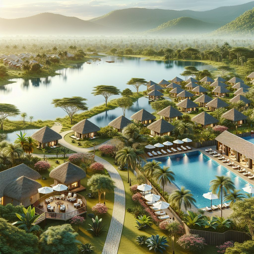 Affordable Resorts in Africa With Premium Facilities