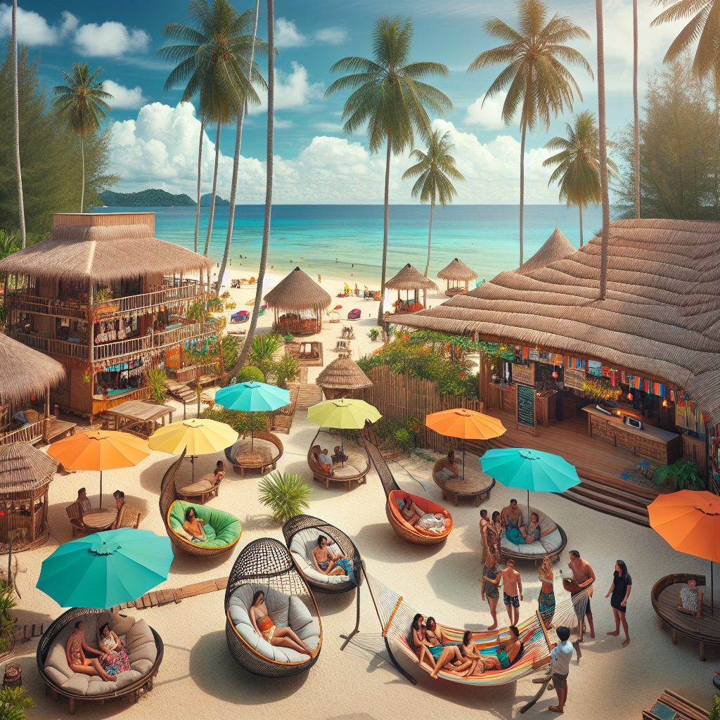 Affordable Resorts in Asia for Budget Travelers