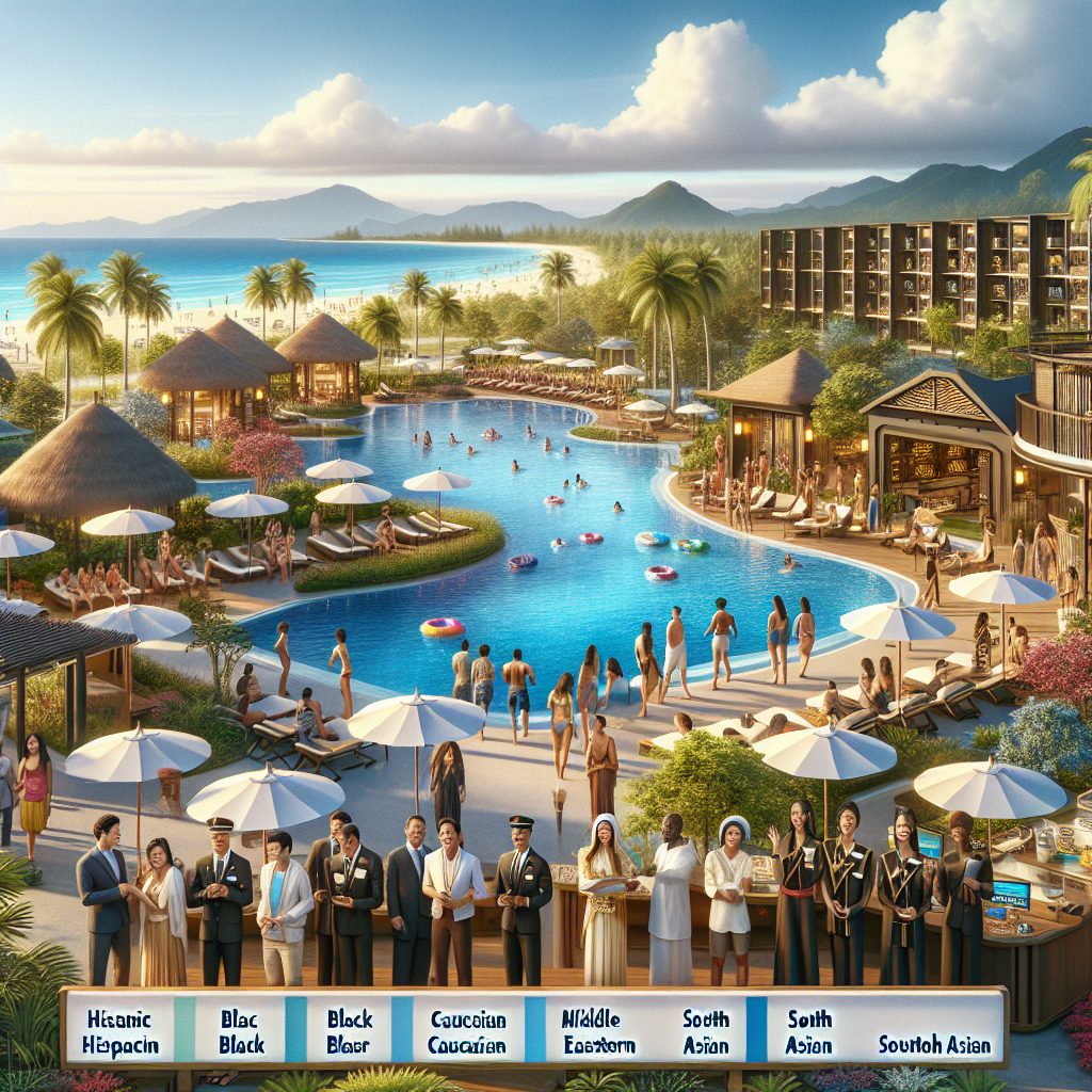 Affordable Resorts in Asia With Premium Service Experience