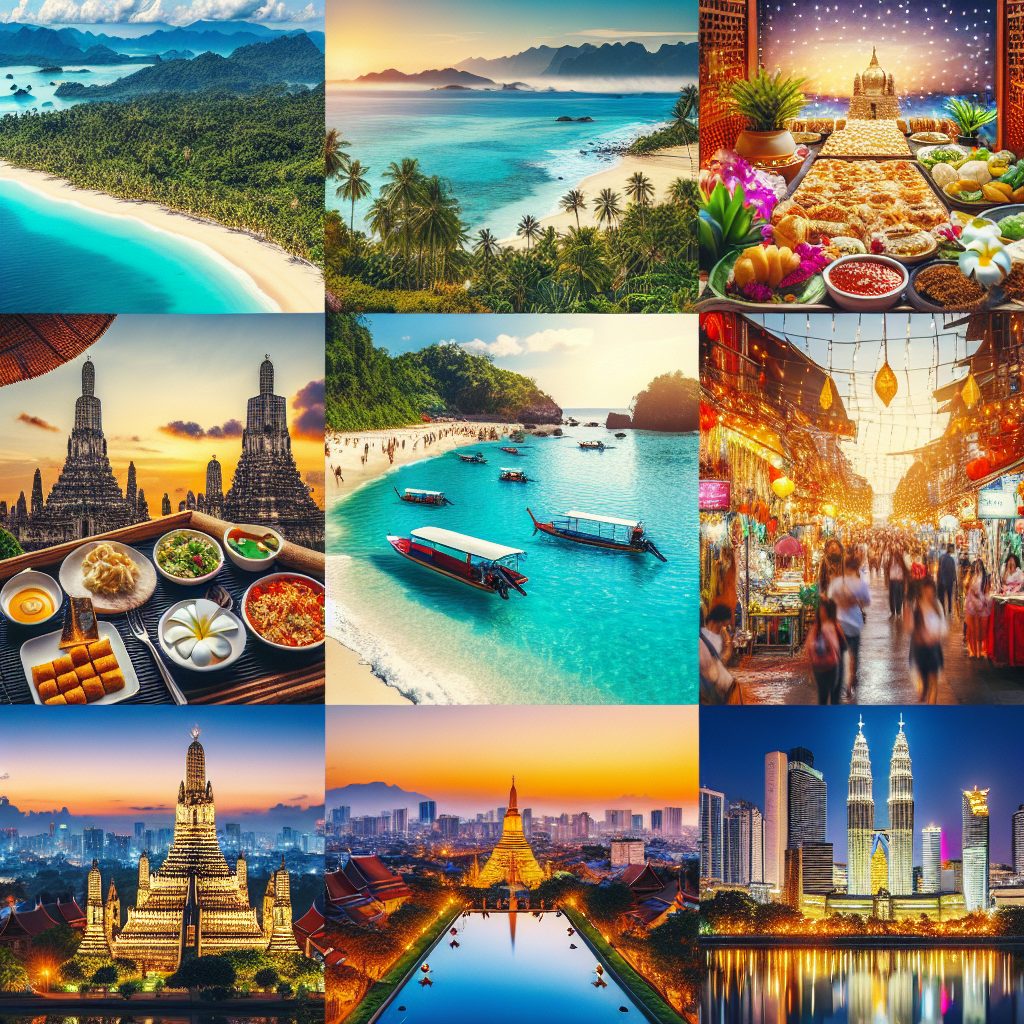 Affordable Travel Destinations in Asia With Amazing Experience