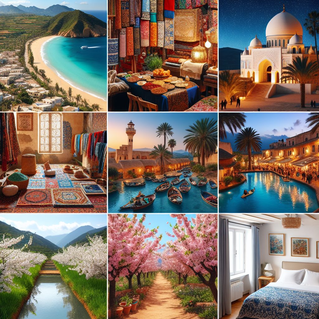 Affordable Travel Destinations That Feel Like Luxury Trips