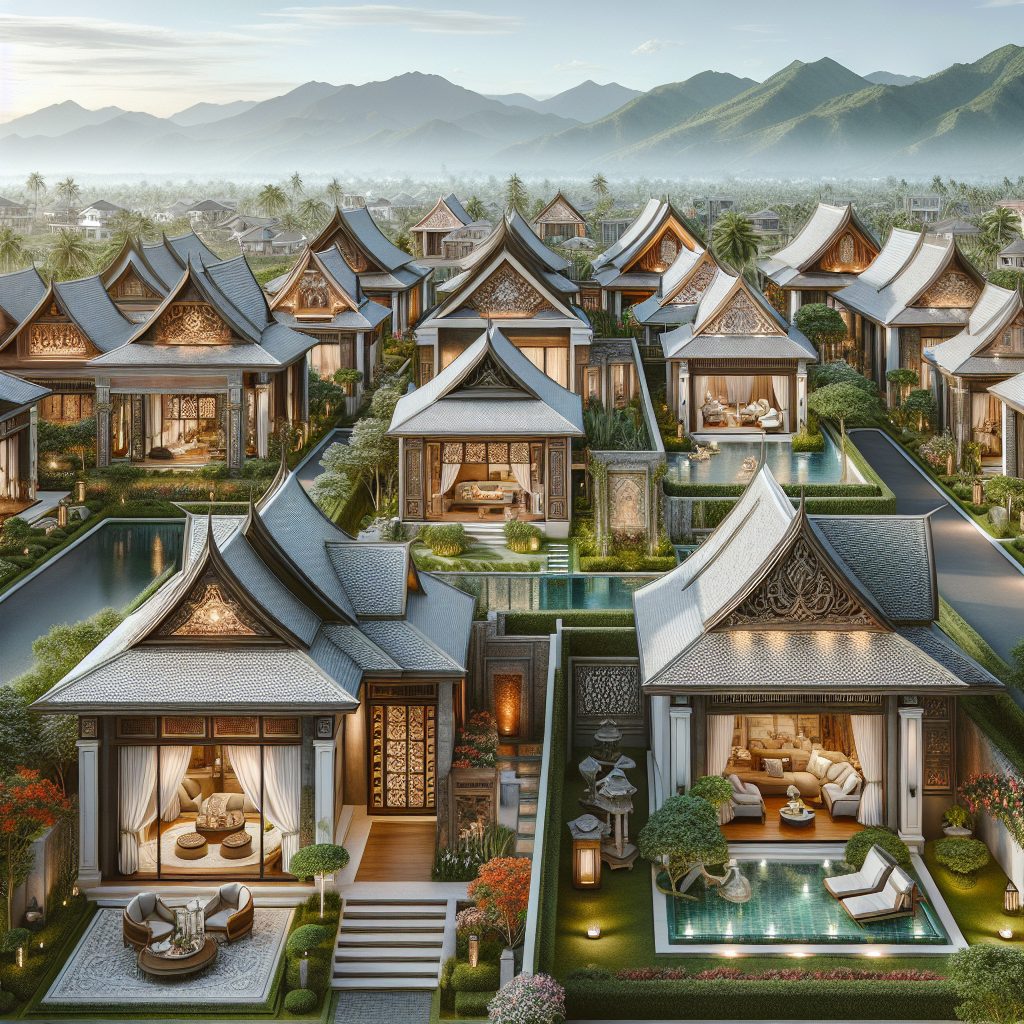 Affordable Villas in Asia That Feel Like Luxury Retreat