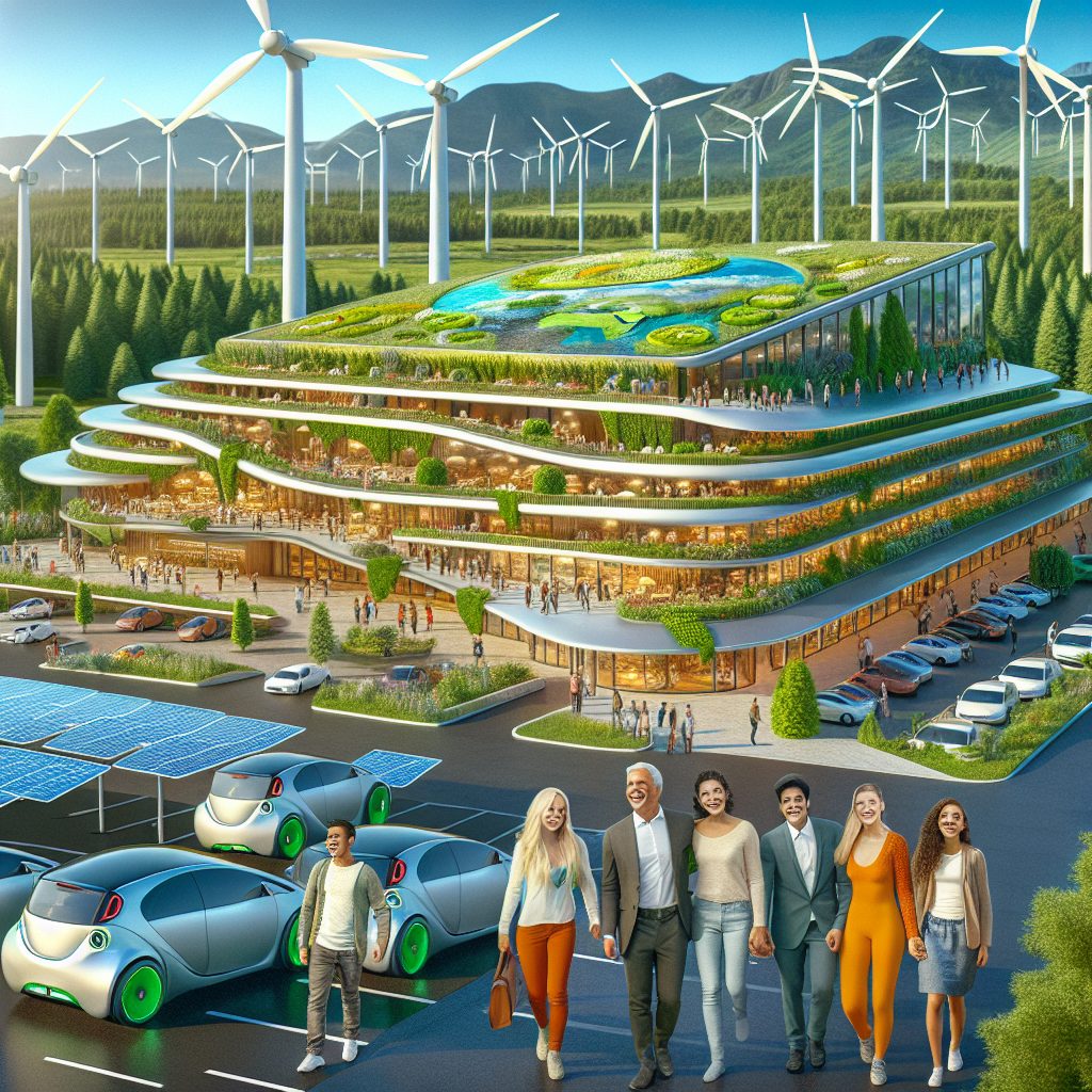 Best Eco-Friendly Resorts for Sustainable Travel in 2026