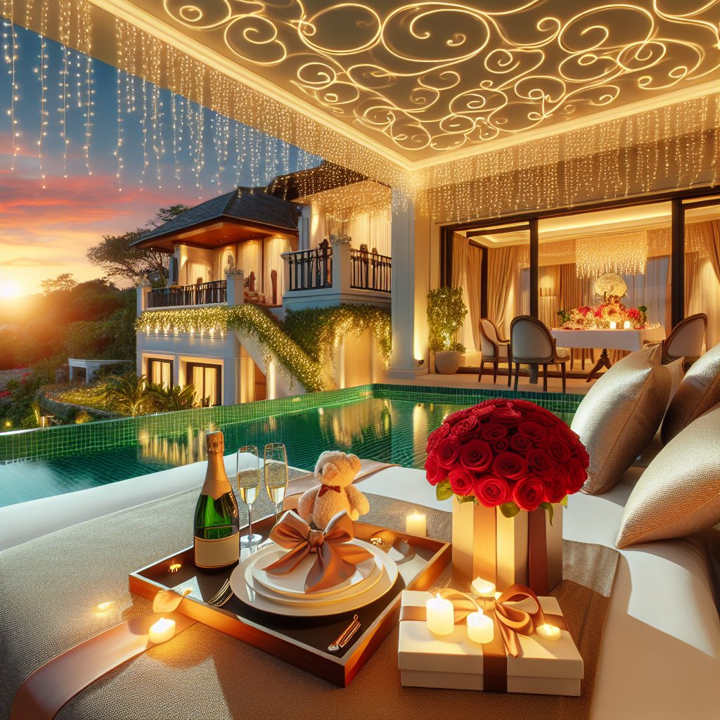 Best Hotels for Honeymoon Couples With Romantic Packages