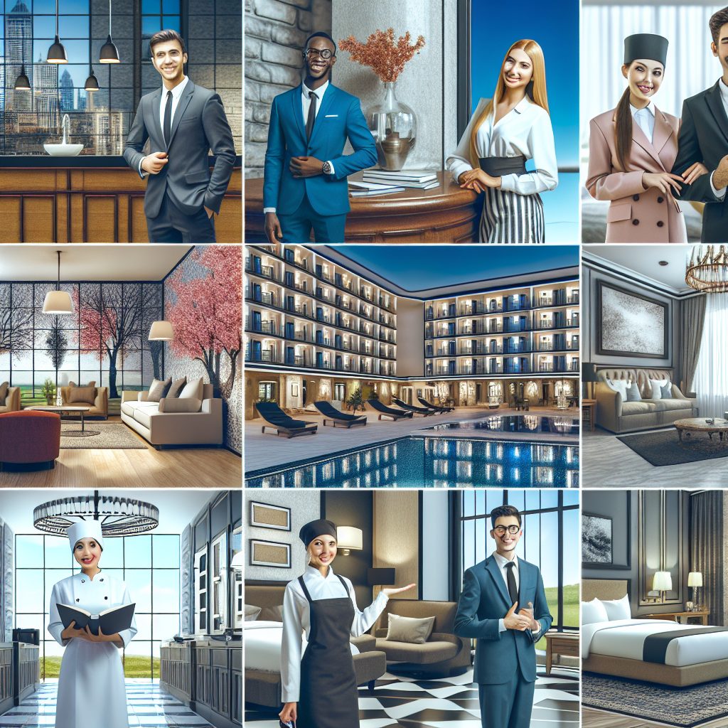 Best Hotels for Solo Travelers With Safety and Comfort