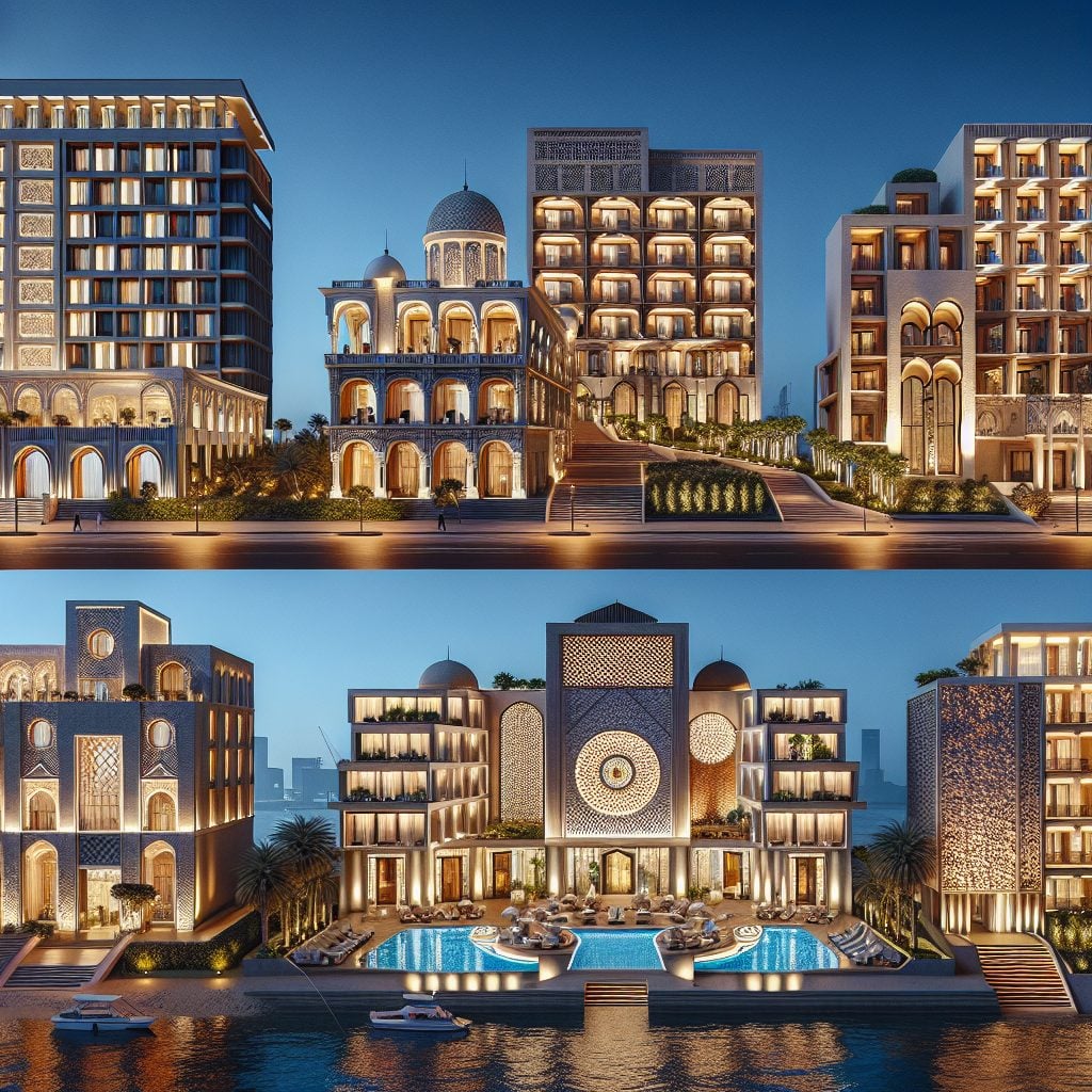 Best Hotels in Africa for Business Travelers