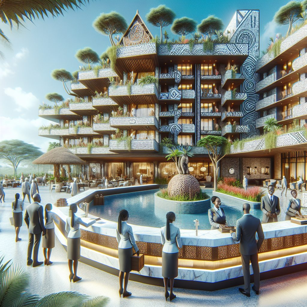 Best Hotels in Africa With Personalized Guest Experience