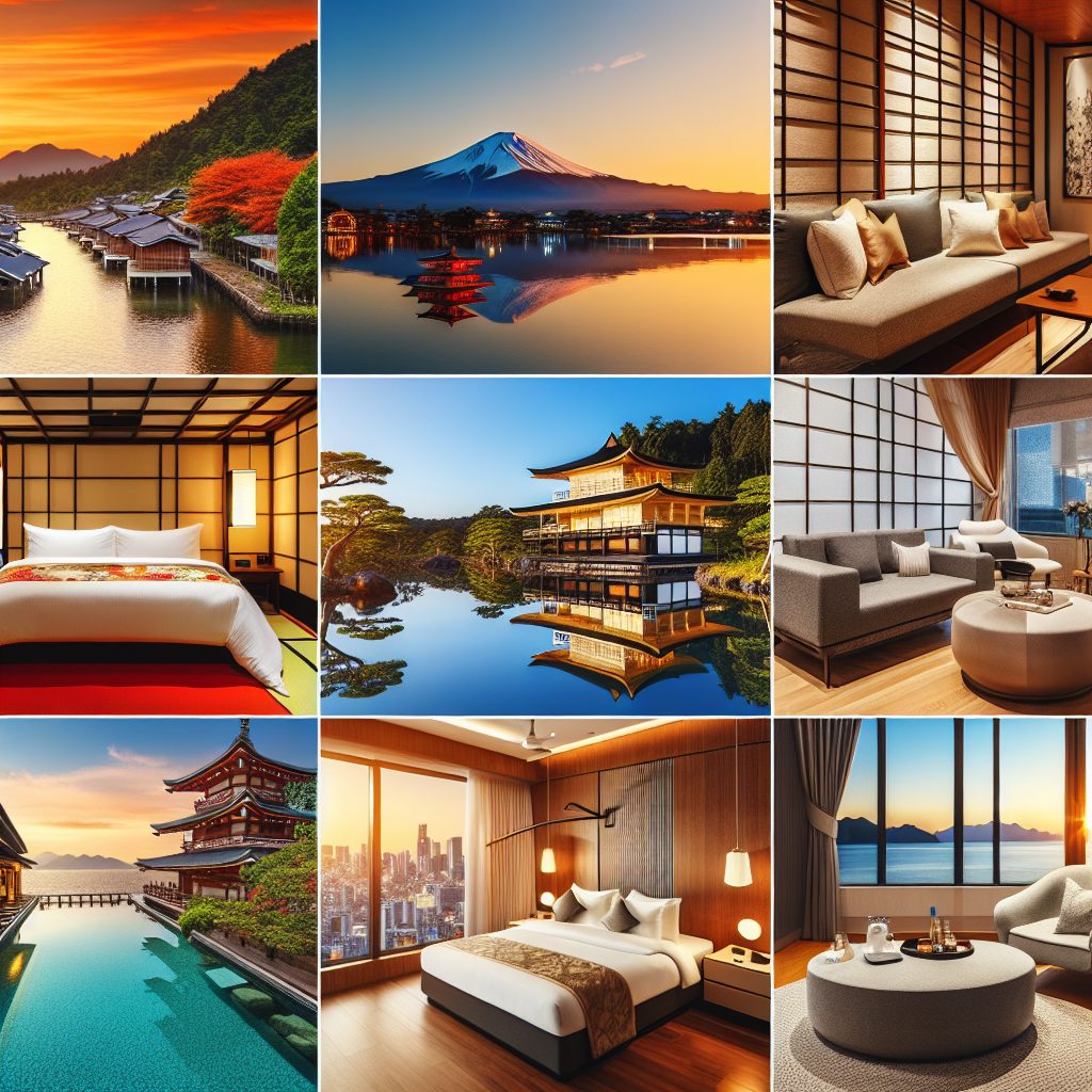Best Hotels in Asia for Solo Travelers
