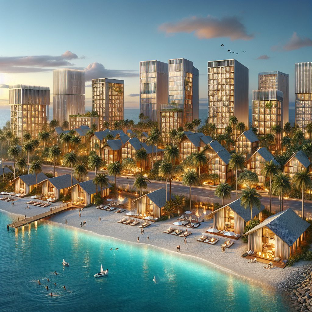 Best Hotels in Asia With Oceanfront Location