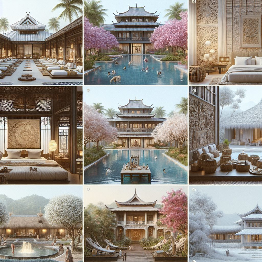 Best Hotels With Cultural Experience and Local Design