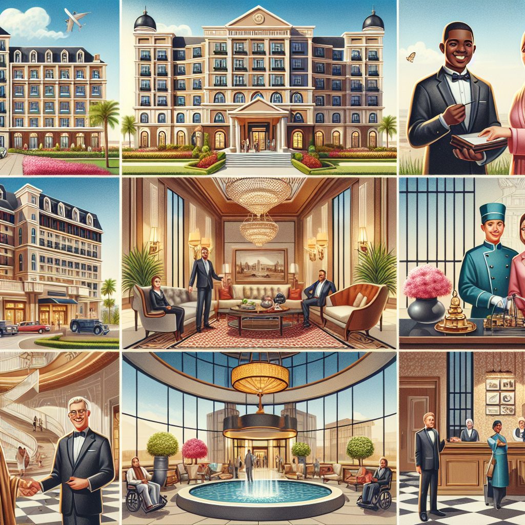Best Hotels With Personalized Guest Experience