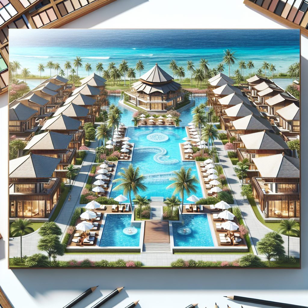 Best Luxury Hotels in Bali With Private Pool and Ocean View
