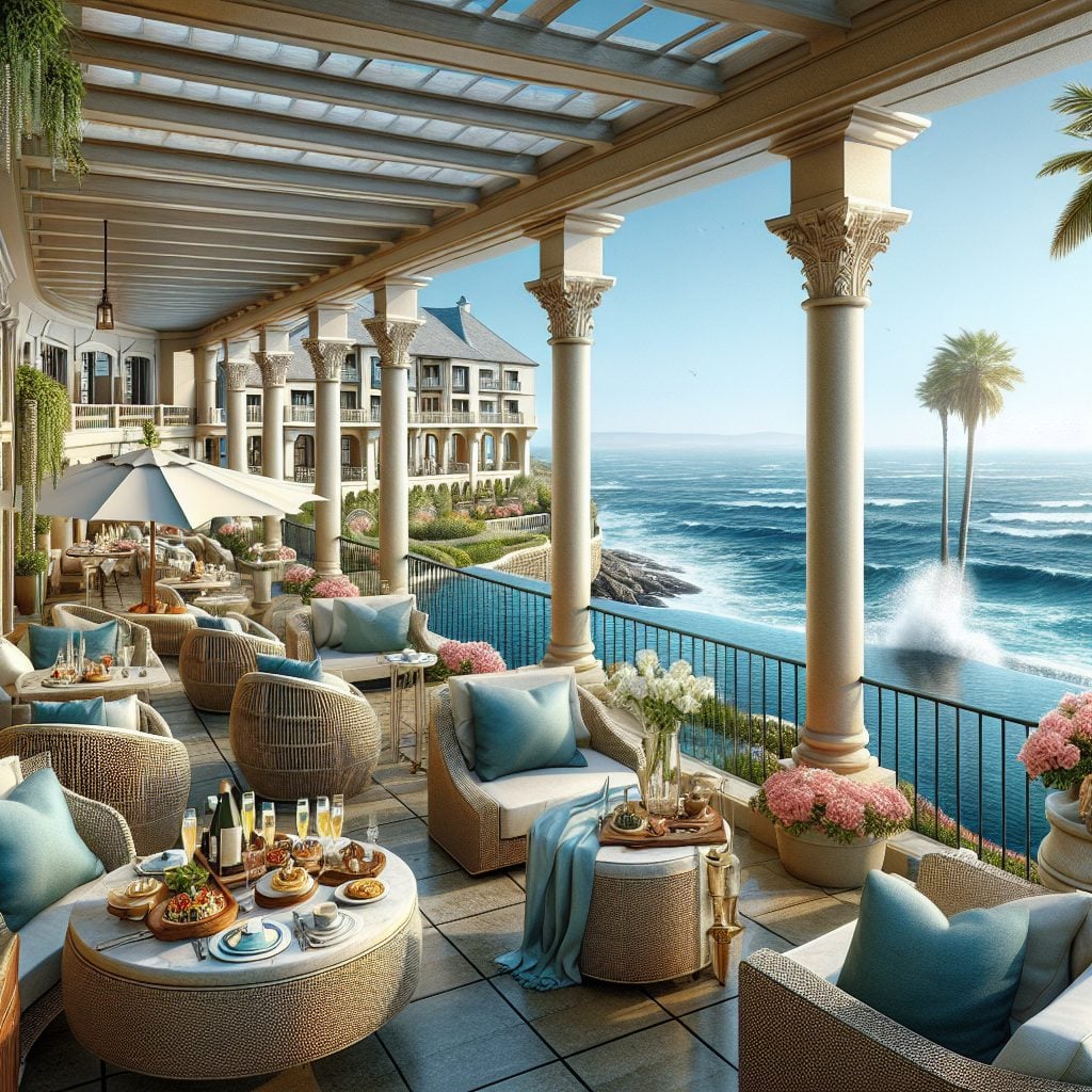 Best Luxury Hotels in South Africa With Ocean View and Premium Facilities