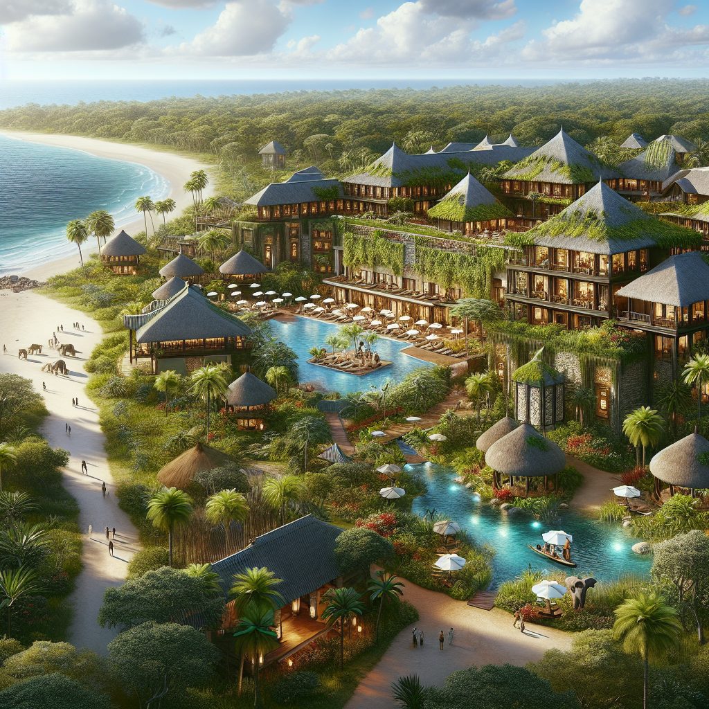 Best Luxury Resorts in Africa for Safari and Beach Experience 2026