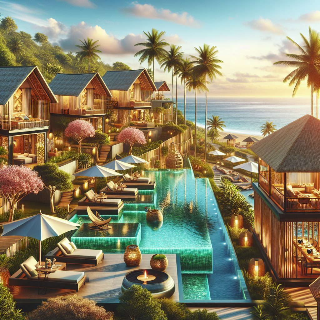 Best Luxury Resorts in Bali for Couples and Honeymoon 2026 Guide