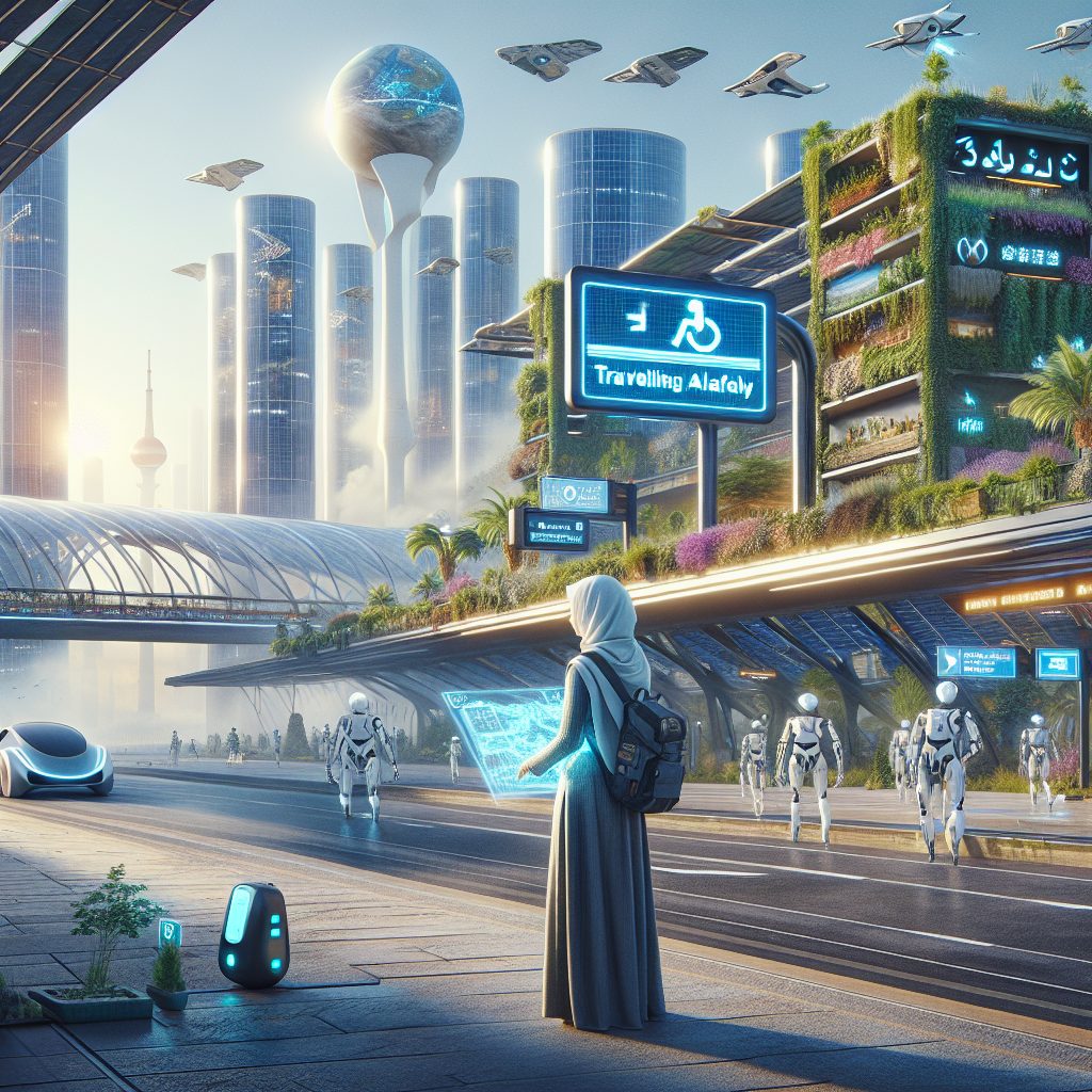 Best Places to Travel Alone Safely in 2026