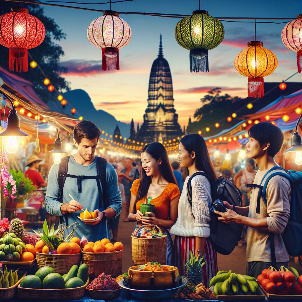 Best Places to Visit in Southeast Asia for Budget Travelers