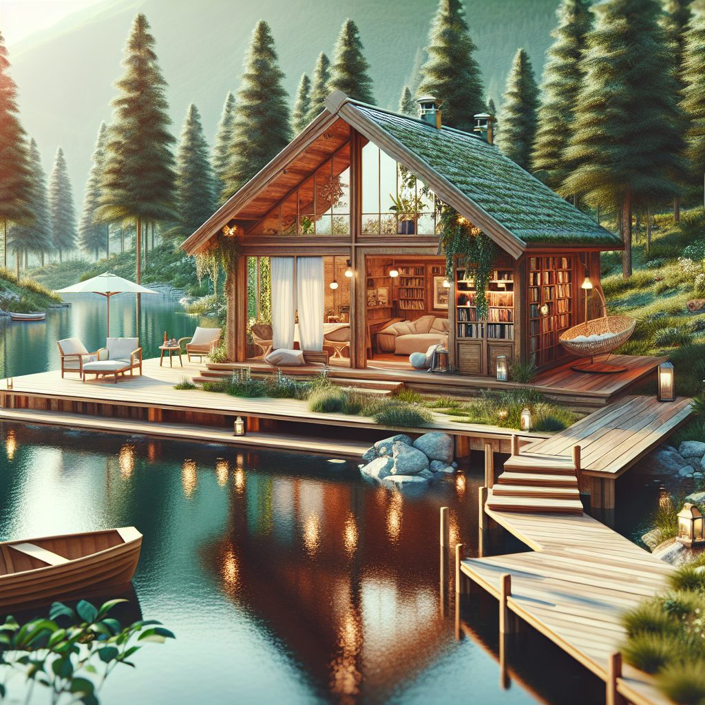 Best Resorts for Solo Travelers Seeking Peaceful Escape