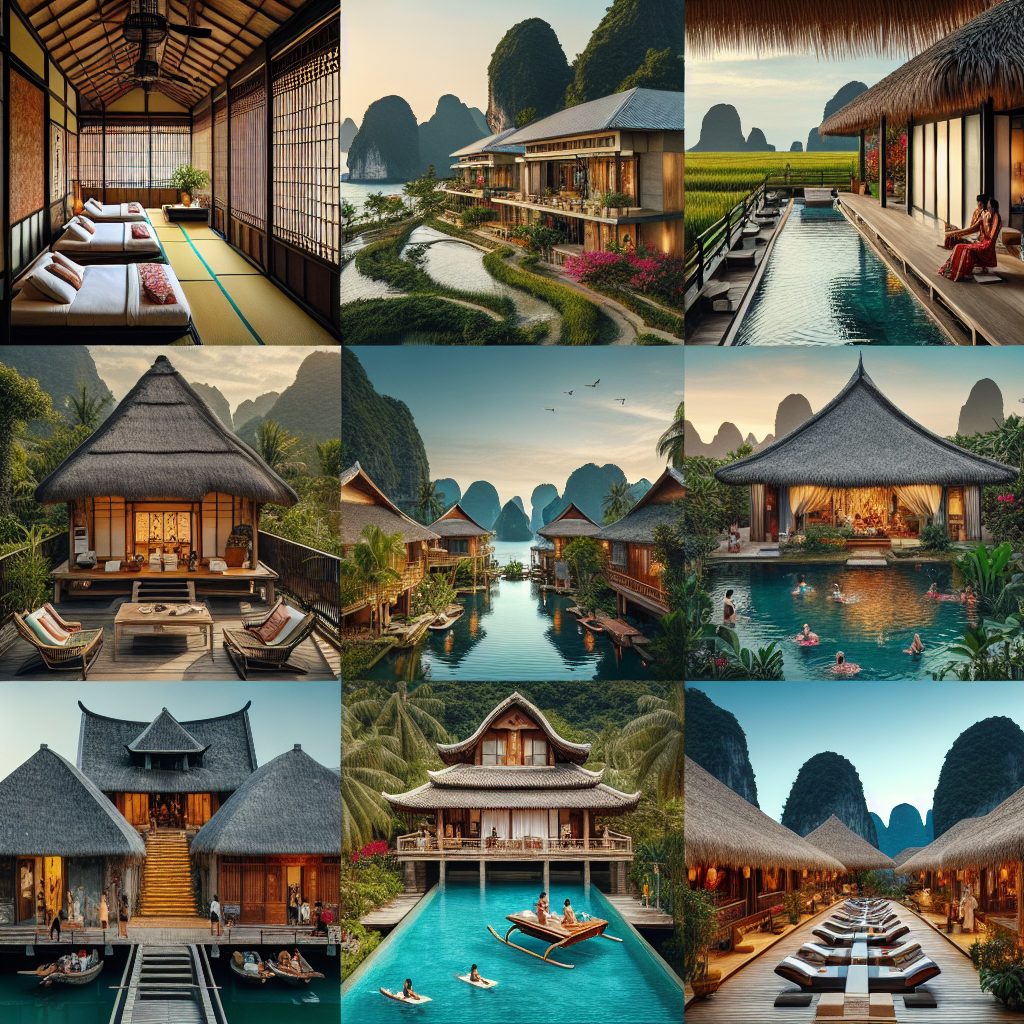 Best Resorts in Asia With Cultural Immersion Experience