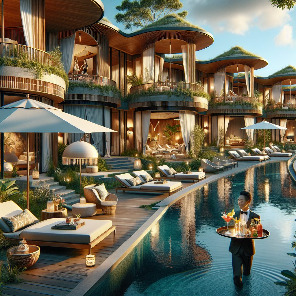 Best Resorts With Private Pool Suites for Couples