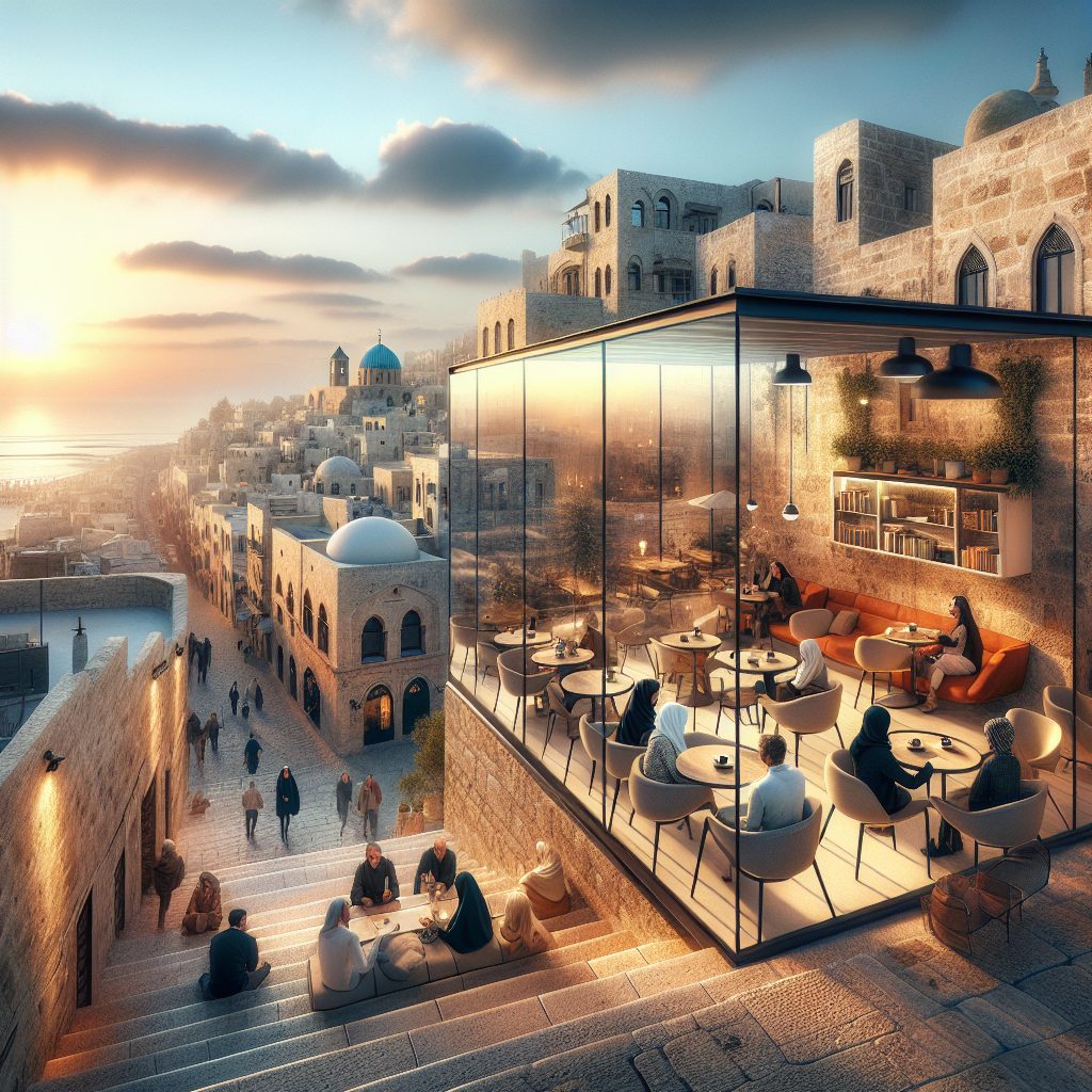 Blending Traditional Design With Modern Comfort in Unique Travel Destinations