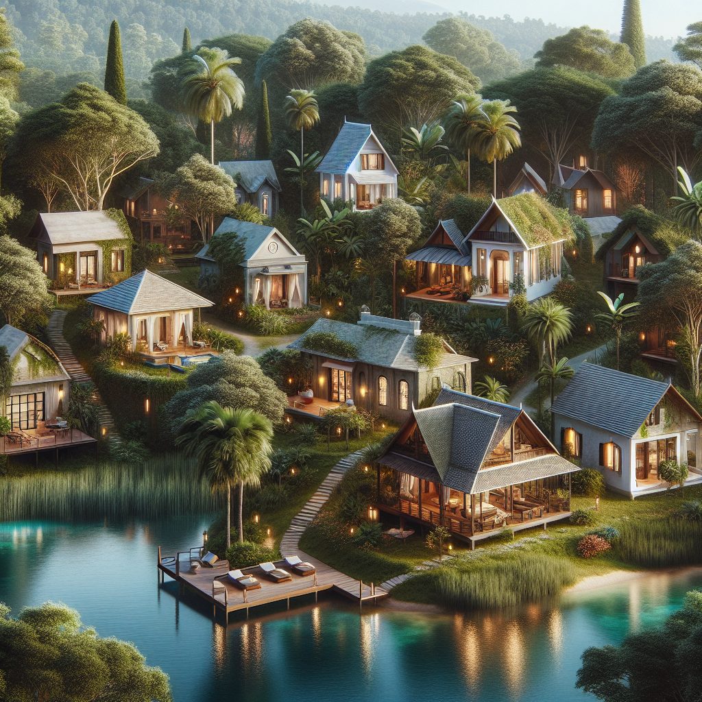 Boutique Villas With Only a Few Rooms for a Truly Personal Experience