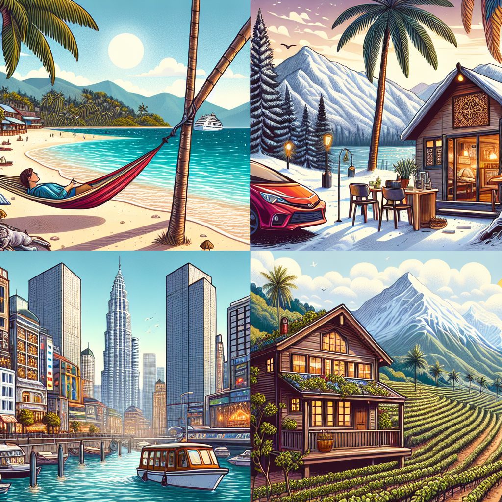 Budget-Friendly Destinations That Still Feel Luxurious