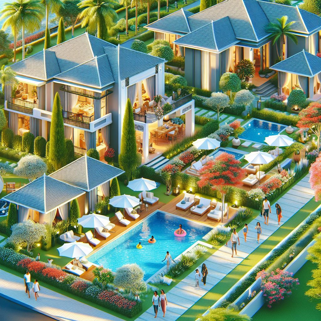 Budget-Friendly Villas That Still Feel Like a Complete Five-Star Escape