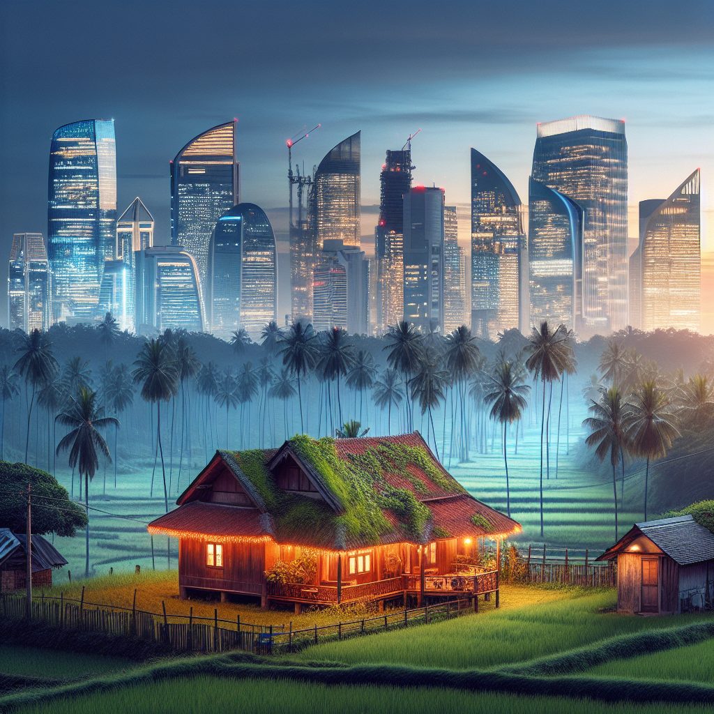 Choosing Lesser-Known Stays That Quietly Outshine Global Luxury Brands