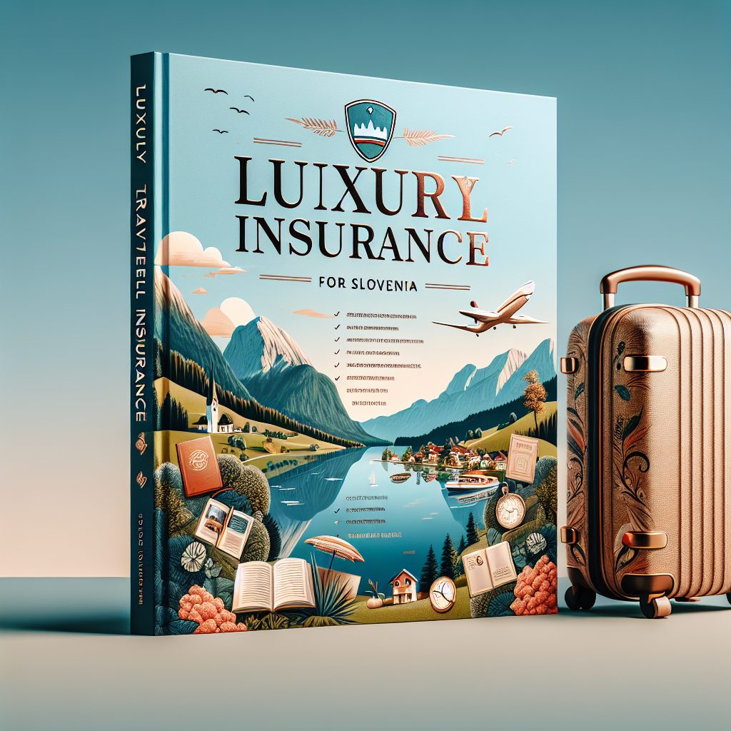 Complete Luxury Travel Insurance Guide For Exploring Slovenia With Premium Booking Tips