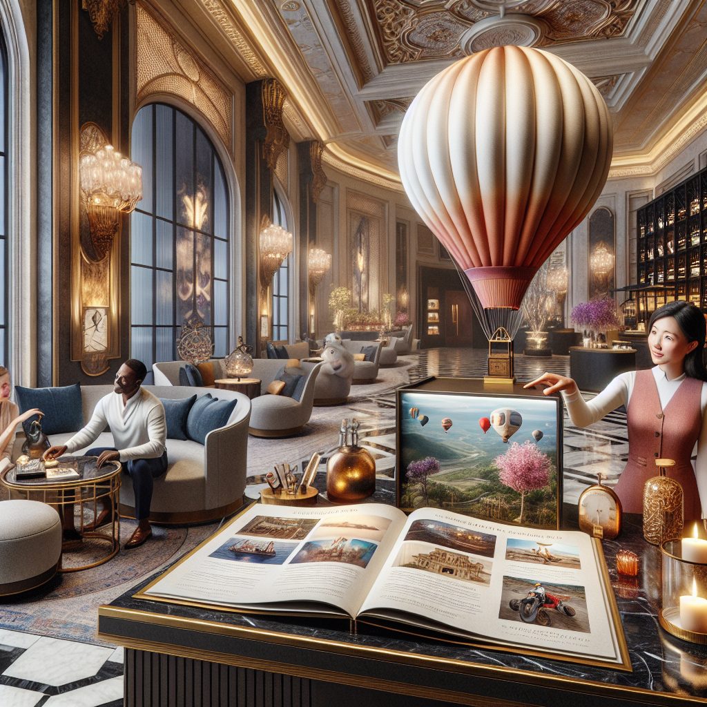 Creating Lasting Memories Through Signature Stay Experiences