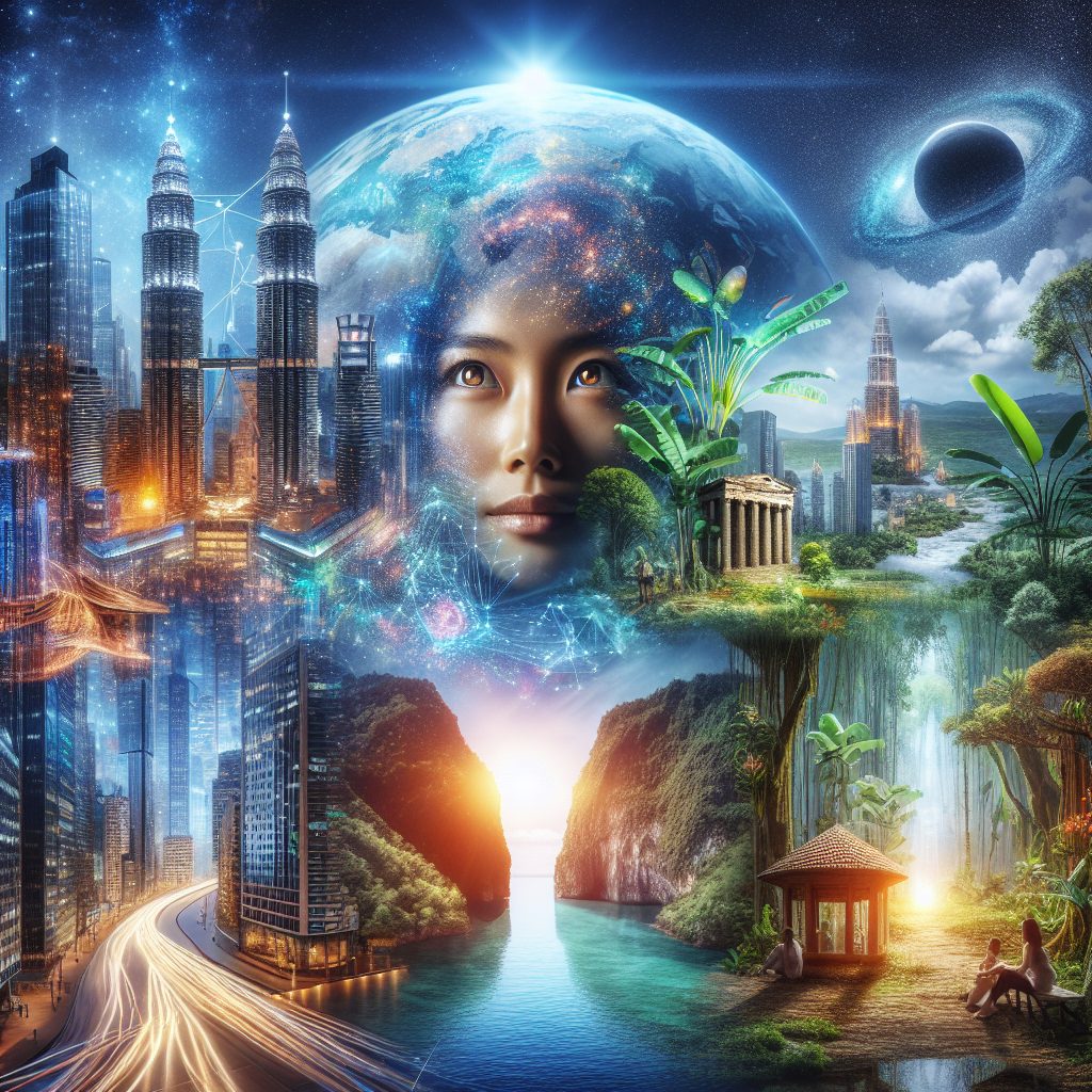 Destinations That Inspire Creativity and New Ideas