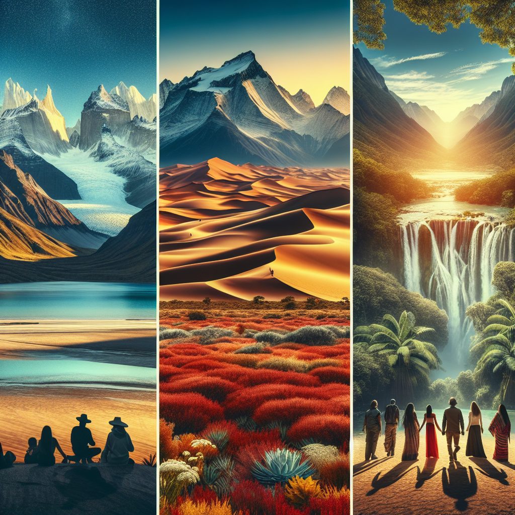 Destinations That Truly Live Up to the Hype