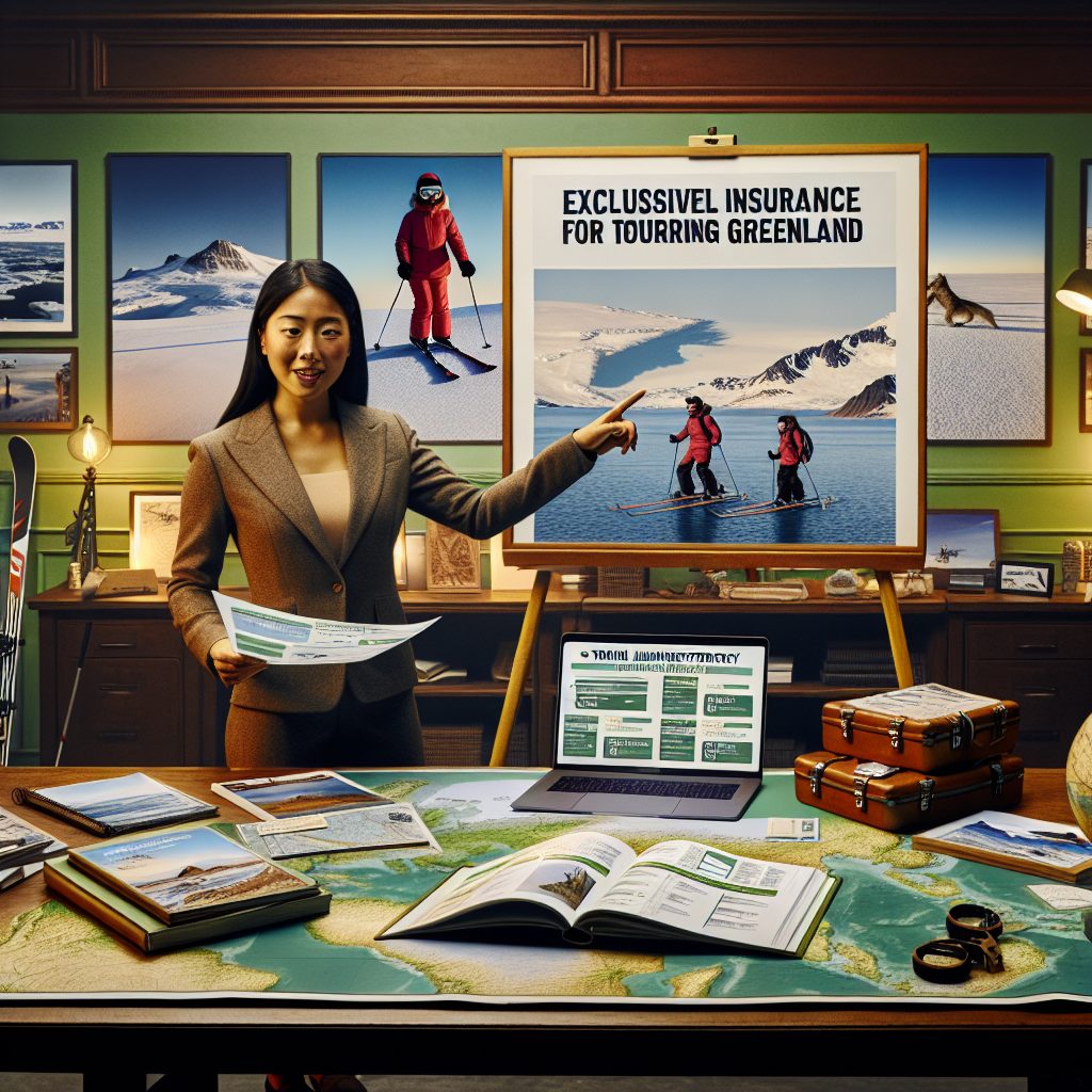 Exclusive Travel Insurance Strategy For Touring Greenland With Arctic Adventures